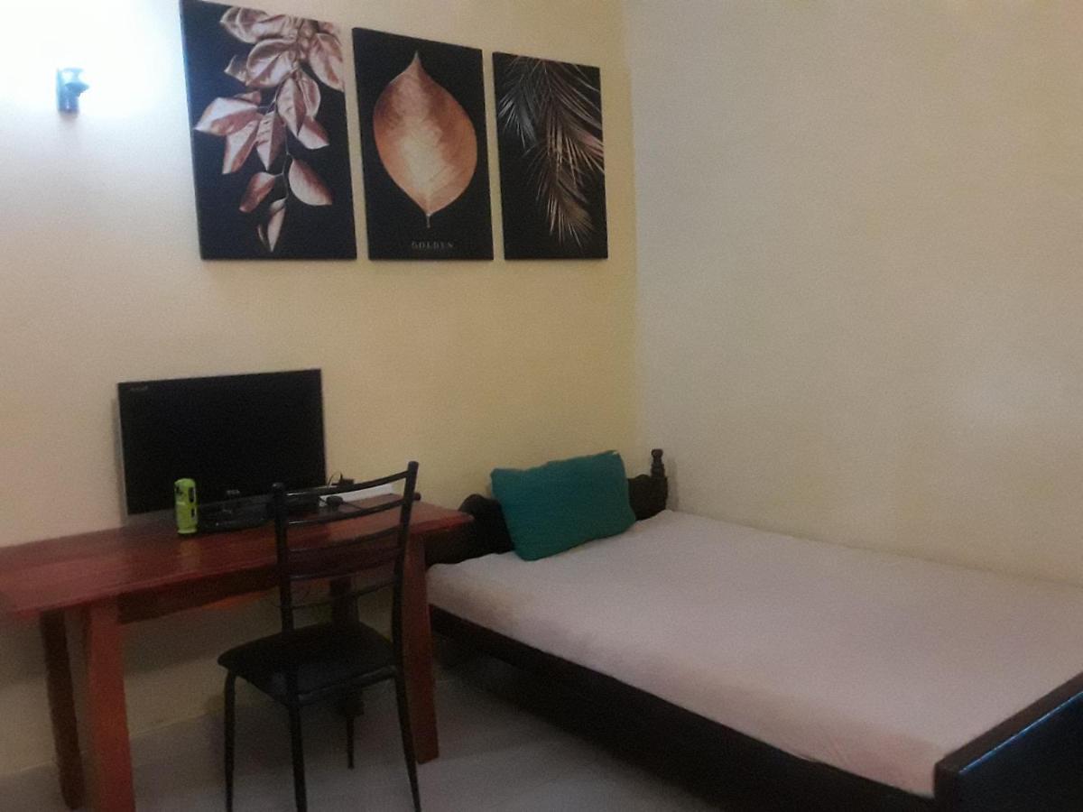 Hansika Guest Inn Buttala Exteriér fotografie