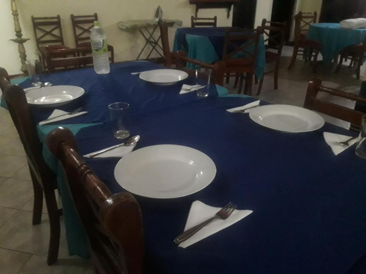 Hansika Guest Inn Buttala Exteriér fotografie