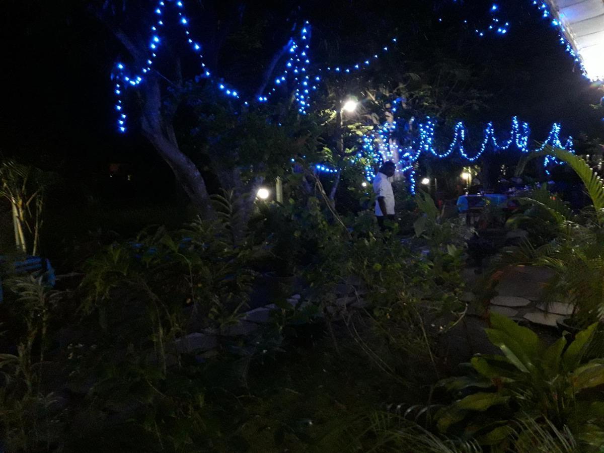 Hansika Guest Inn Buttala Exteriér fotografie
